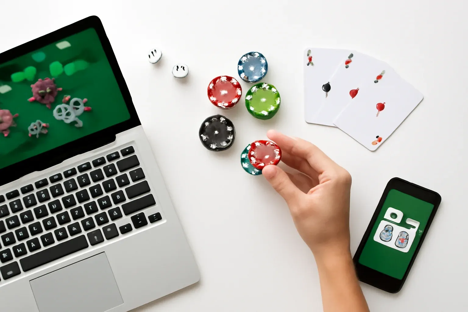 Practical Tips to Improve Your Chances of Winning at Casinos